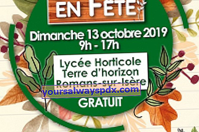 Tuinen in Festival 2019 tot Romans-sur-Isère (26)