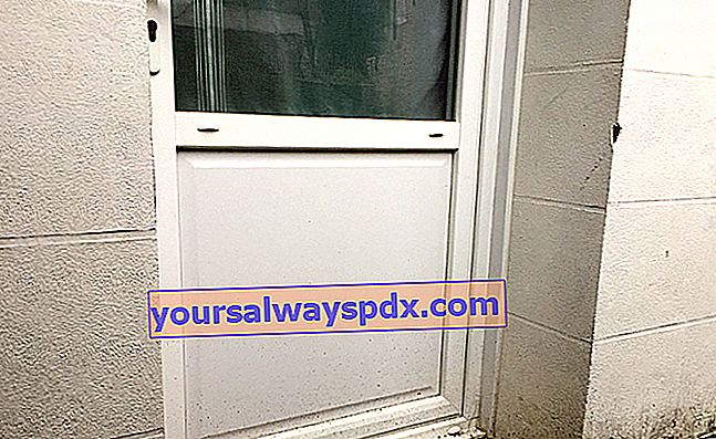 Hvordan gendannes glans til PVC-vinduer og -døre?