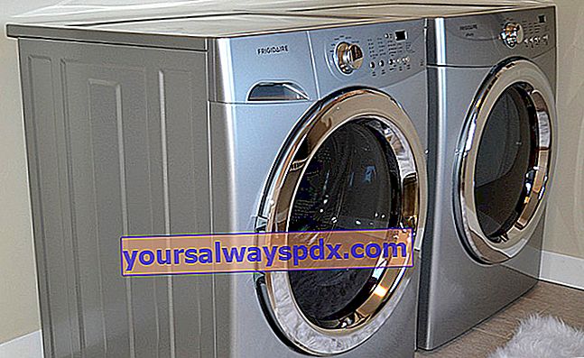 Bagaimana cara menyambungkan mesin basuh? Nasihat kami
