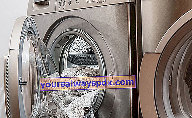 10 grunde til at have et vaskerum derhjemme